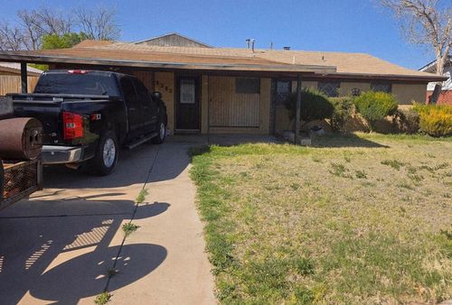 3307 Cornell Ave, Big Spring, TX, 79720-3510 | Card Image