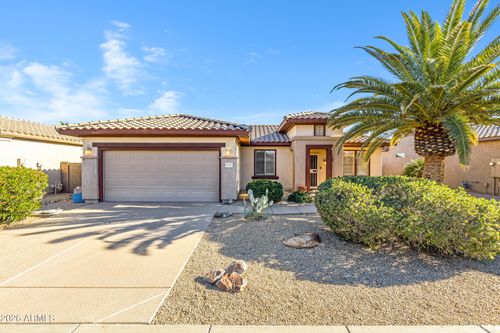 19253 N Hunters Run, Surprise, AZ, 85387-6481 | Card Image