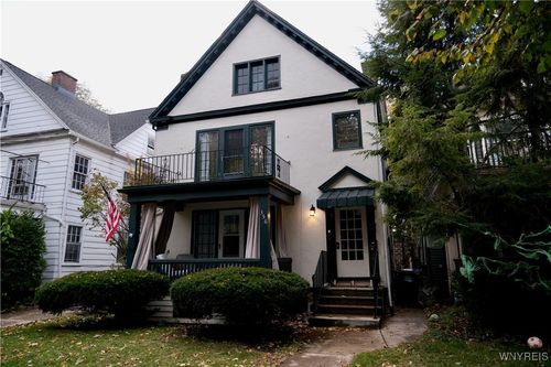 upper-356 Woodward Avenue, Buffalo, NY, 14214 | Card Image