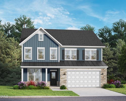 13-7213 Blue Run Ln, Raleigh, NC, 27604-9740 | Card Image