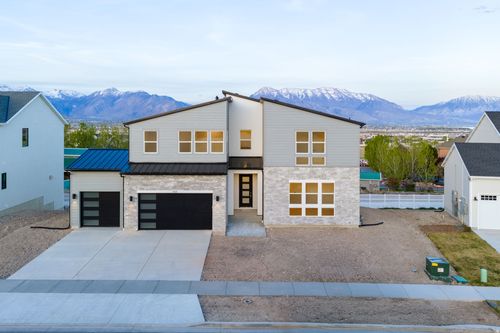 4-468 N Pinnacle Ln, Saratoga Springs, UT, 84045-2309 | Card Image