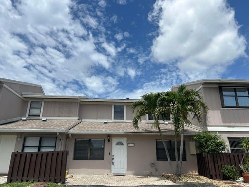 16415 Berry Way, Delray Beach, FL, 33484-6606 | Card Image