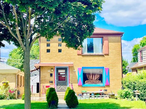 3371 S 16th Street, Milwaukee, WI, 53215 | Card Image