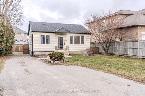 106 Eleanor Ave, Hamilton, ON, L8W1C8 | Card Image