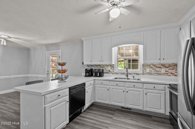 5065 Chris Rd, House other with 3 bedrooms, 2 bathrooms and 2 parking in Bailey NC | Image 17