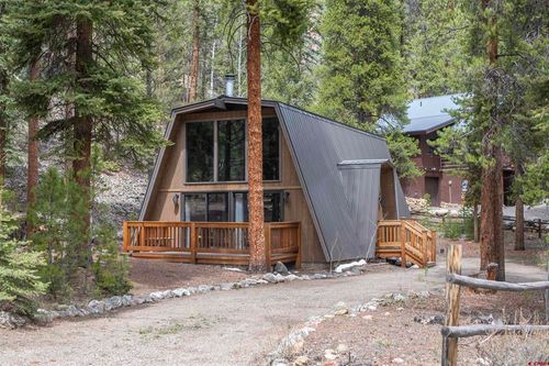 1711 County Road 744, Almont, CO, 81210-9759 | Card Image