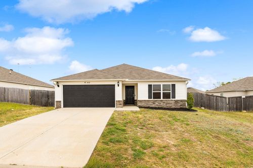 4448 Olympic Dr, Benton, AR, 72019-8901 | Card Image