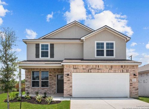 1932 Split Rock Rd, New Braunfels, TX, 78130-0468 | Card Image