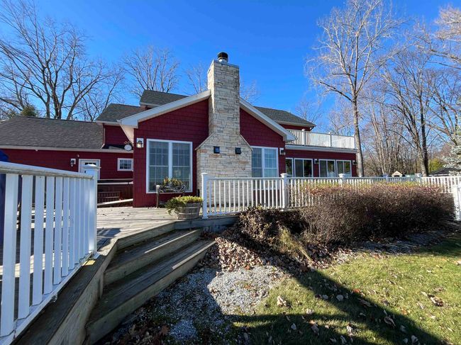 16 Macomber Pt, House other with 5 bedrooms, 3 bathrooms and null parking in Alburgh VT | Image 26
