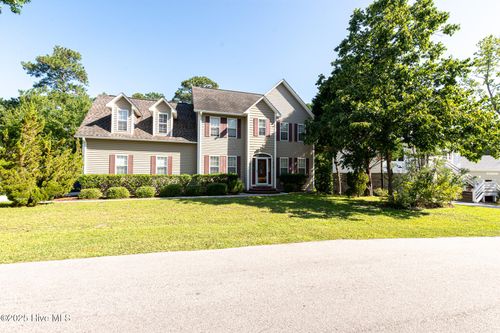 410 Celtic Ash St, Sneads Ferry, NC, 28460-9301 | Card Image