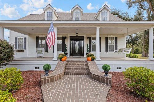 2460 Canopy Ln, PERRY, FL, 32347-0602 | Card Image