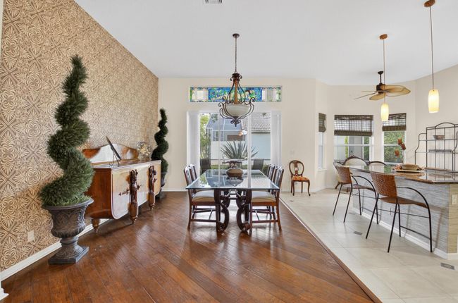 8688 Via Avellino, House other with 3 bedrooms, 3 bathrooms and null parking in Lake Worth FL | Image 14