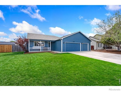 3240 Belmont Court, Wellington, CO, 80549 | Card Image