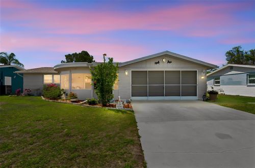 5810 Friedly Avenue, NEW PORT RICHEY, FL, 34652 | Card Image