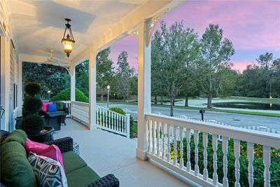 1003 Oak Pond Drive, House other with 5 bedrooms, 4 bathrooms and null parking in Celebration FL | Image 3