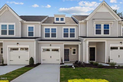 324 Short Ridge Way, Rolesville, NC, 27571-7706 | Card Image