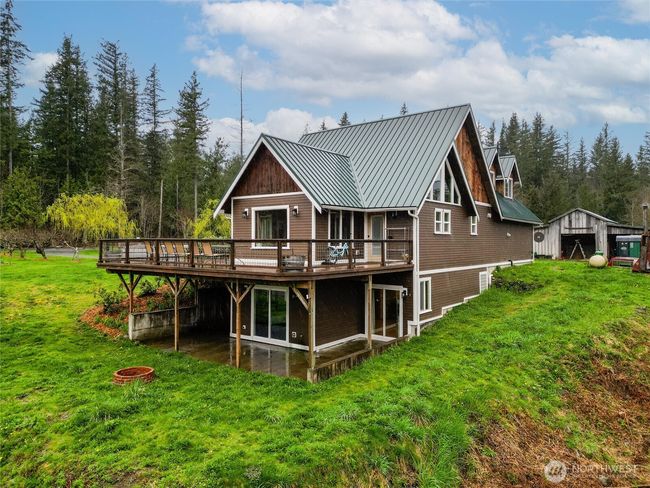 8970 Samuel Ln, House other with 4 bedrooms, 4 bathrooms and 2 parking in Maple Falls WA | Image 32