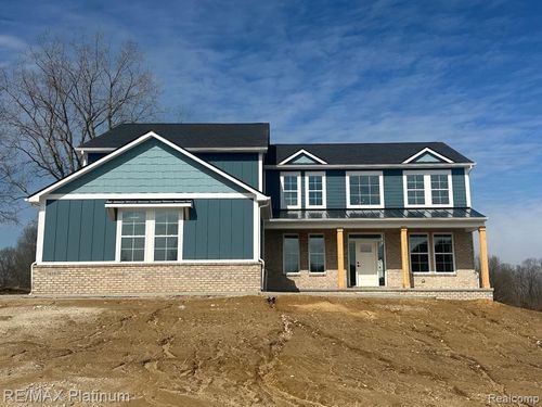 3659 Outback Trl, Pinckney, MI, 48169-8096 | Card Image