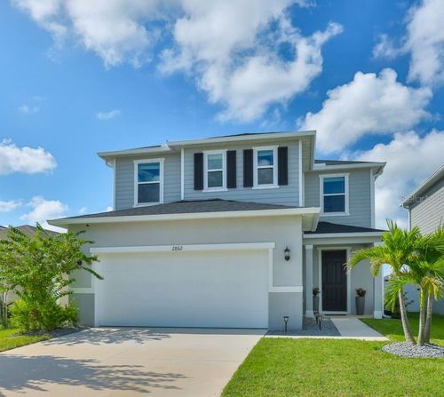 2862 89th Street Cir E, PALMETTO, FL, 34221-1326 | Card Image
