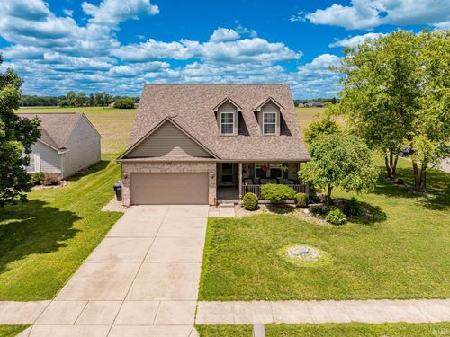 665 Redwood Dr, Pendleton, IN, 46064-9268 | Card Image