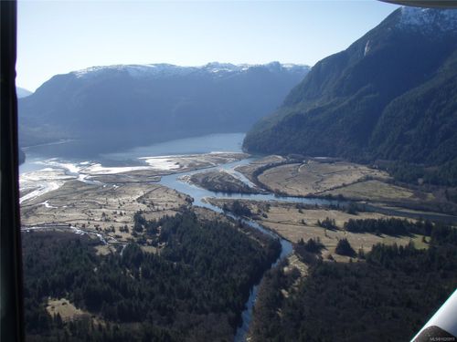140 Kingcome Inlet, See Remarks, BC, V0P1S0 | Card Image