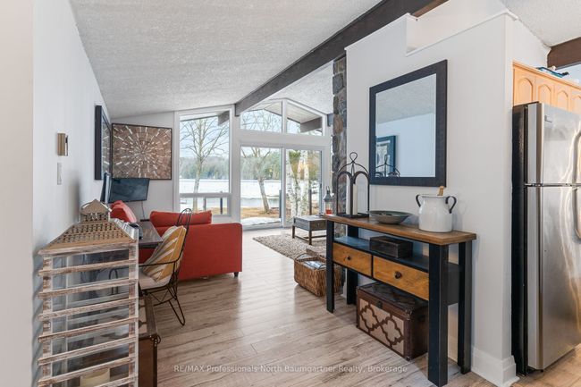 1088 Gravel Pit Dr, House other with 3 bedrooms, 1 bathrooms and 6 parking in Minden ON | Image 9