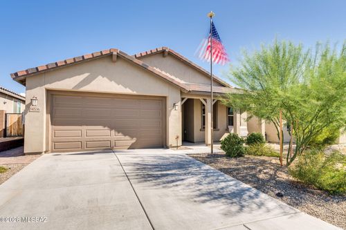 14536 N Saguaro Nest Trail, Marana, AZ, 85658 | Card Image