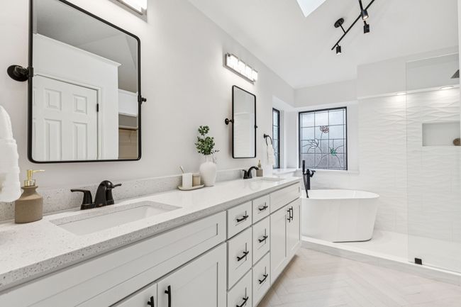 810 Quail Run Dr, House other with 3 bedrooms, 3 bathrooms and null parking in Keller TX | Image 34