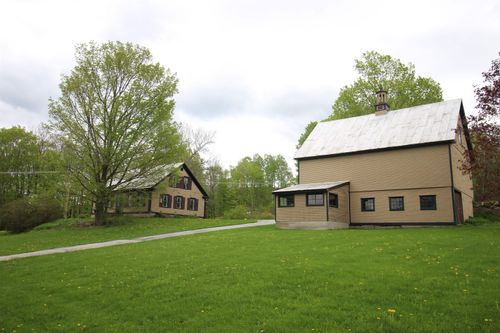 3091 Baptist St, Williamstown, VT, 05679-9663 | Card Image