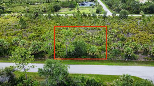 287 Redington Ave, Port Charlotte, FL, 33953 | Card Image