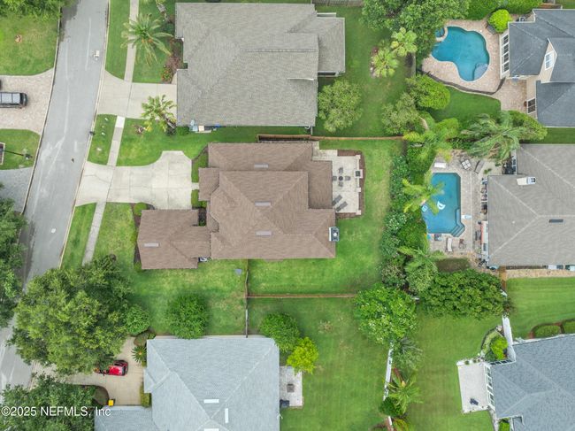 13764 Shady Woods St N, House other with 3 bedrooms, 3 bathrooms and null parking in Jacksonville FL | Image 44