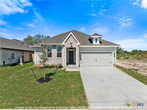 101 Nettie Dr, Killeen, TX, 76542-2235 | Card Image