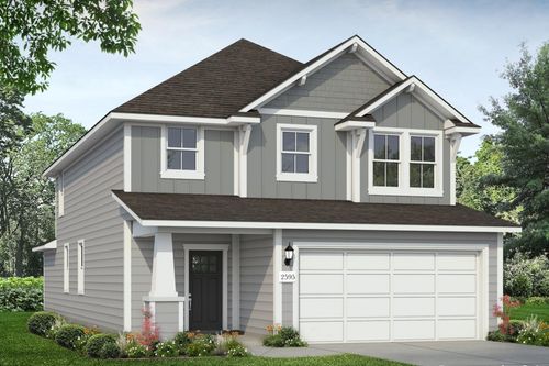 2702 Towy Road, Pflugerville, TX, 78660 | Card Image