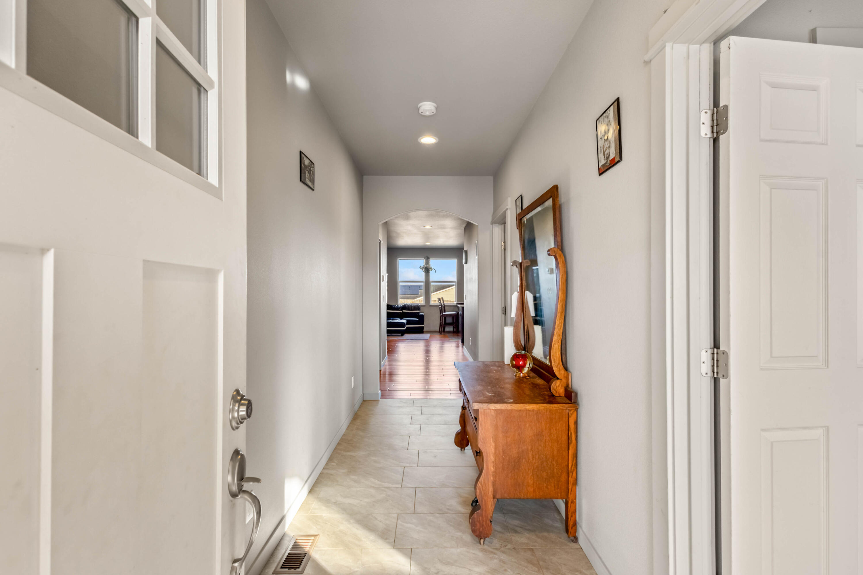 Residential in Madras 3