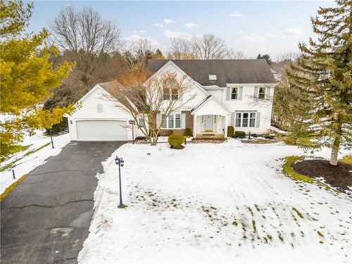 23 Hadley Ct, Pittsford, NY, 14534-2838 | Card Image