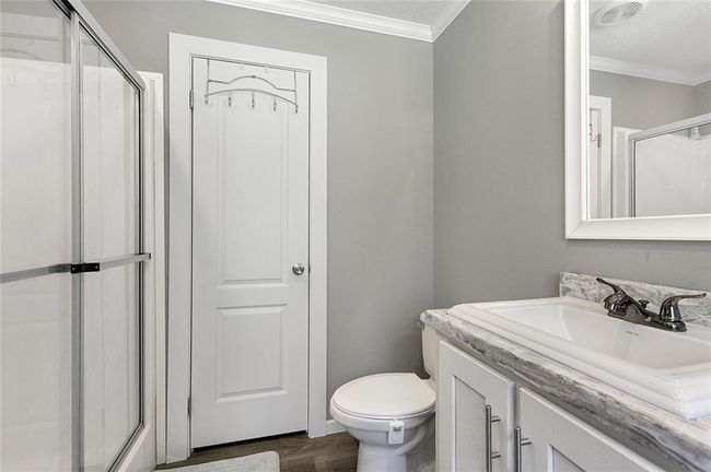 55574 Highway 445, House other with 3 bedrooms, 2 bathrooms and null parking in Loranger LA | Image 17