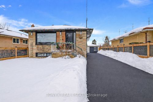 50 Ranstone Gdns, Scarborough, ON, M1K2T4 | Card Image