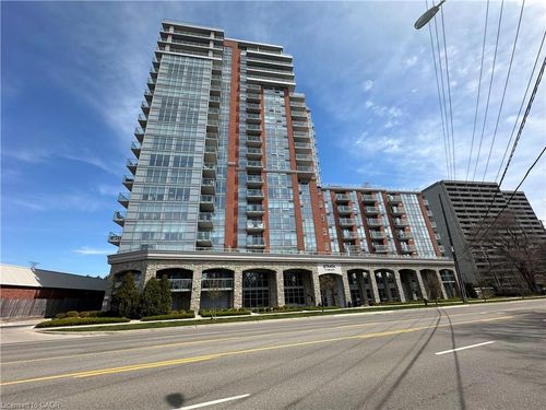 502-551 Maple Ave, Burlington, ON, L7S1M7 | Card Image