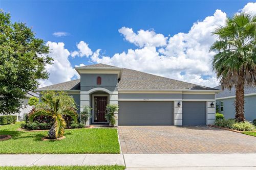 14229 Sunridge Boulevard, Winter Garden, FL, 34787 | Card Image