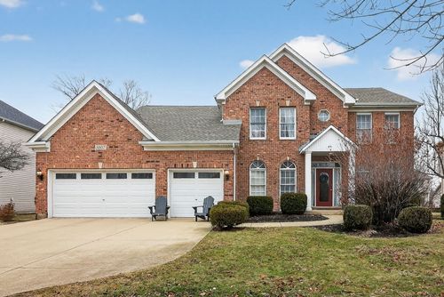 3807 Landsdown Ave, Naperville, IL, 60564-8314 | Card Image