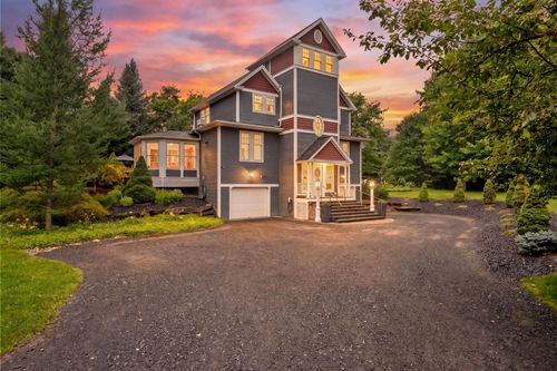 161 Jourdan Road, East Montpelier, VT, 05602 | Card Image