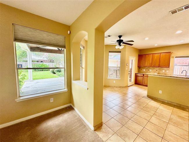 2716 W Oaks Cir E, House other with 4 bedrooms, 4 bathrooms and 2 parking in Pearland TX | Image 14