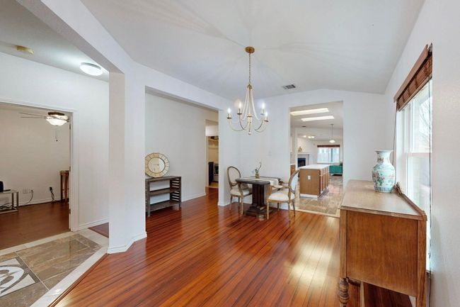 Dining Room View | Image 12