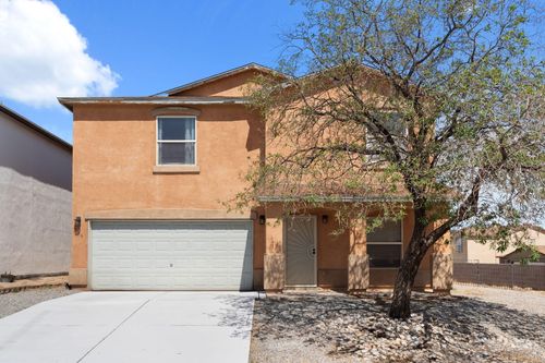 2116 Hermosa Creek Dr Sw, Albuquerque, NM, 87121-3668 | Card Image