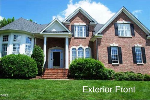12400 Village Gate Way, Raleigh, NC, 27614-6510 | Card Image