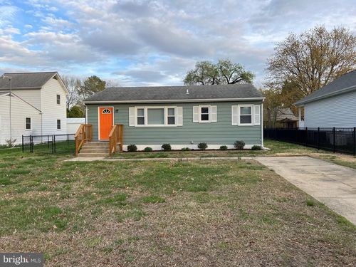 150 5th St, Colonial Beach, VA, 22443-1708 | Card Image