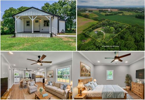 325 Francis Rd, Decherd, TN, 37324-3213 | Card Image