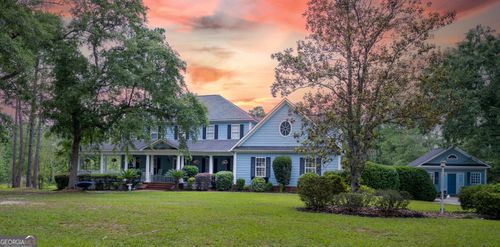 623 Forest Lake Dr, Vidalia, GA, 30474-5527 | Card Image