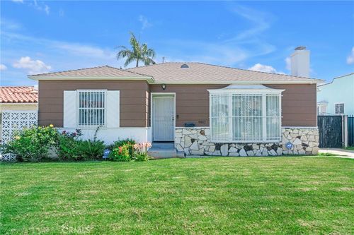 9812 S Denker Ave, Los Angeles, CA, 90047 | Card Image