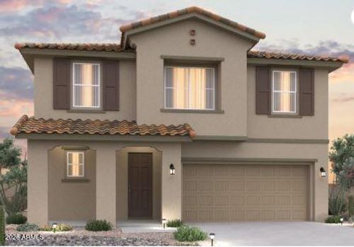 32335 N 123rd Drive, Peoria, AZ, 85383 | Card Image